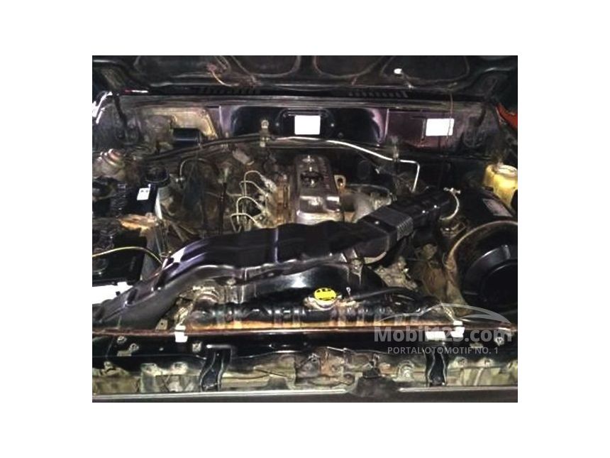 Jual Mobil Daihatsu Taft 1996 2.5 di Jawa Tengah Manual Jual Mobil Daihatsu Taft 1996 2.5 di Jawa Tengah Manual