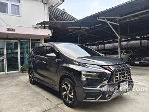 2023 Mitsubishi Xpander 1.5 GT Wagon