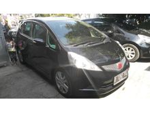 2011 Honda Jazz 1.5 RS Hatchback