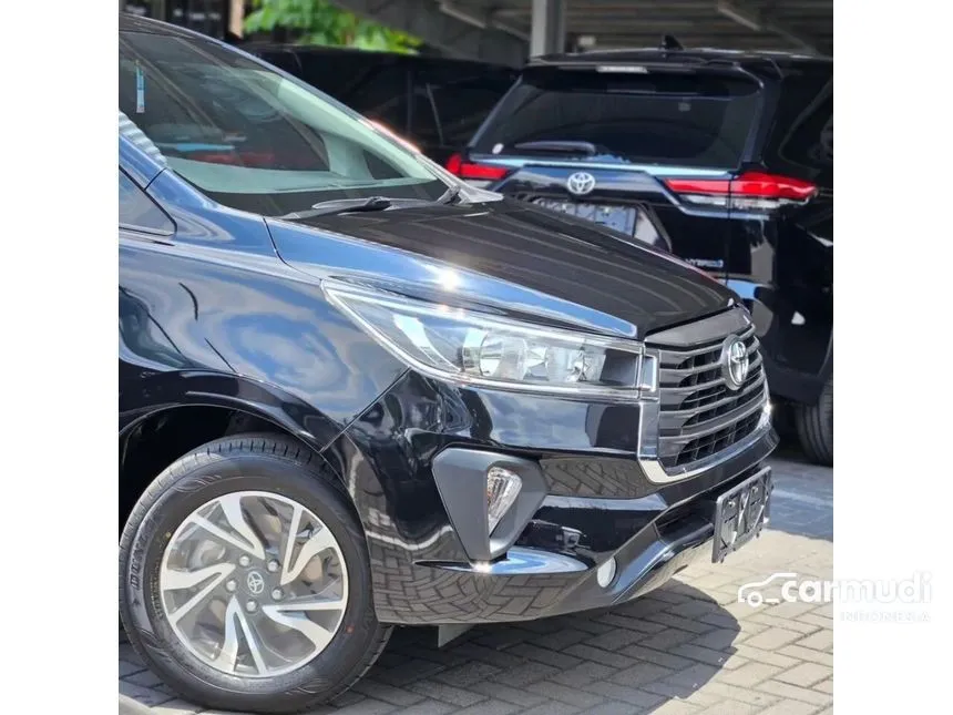 2024 Toyota Kijang Innova G MPV