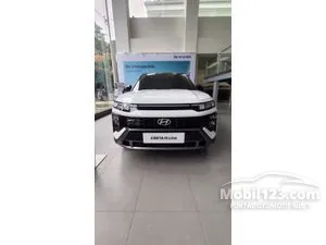 2026 Hyundai Creta 1.5 N Line SUV