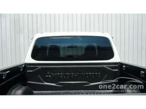 2017 Mitsubishi TRITON 2.5 GLX Mega Cab Pickup