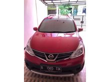 2015 Nissan Livina X-Gear 1.5 X-Gear SUV