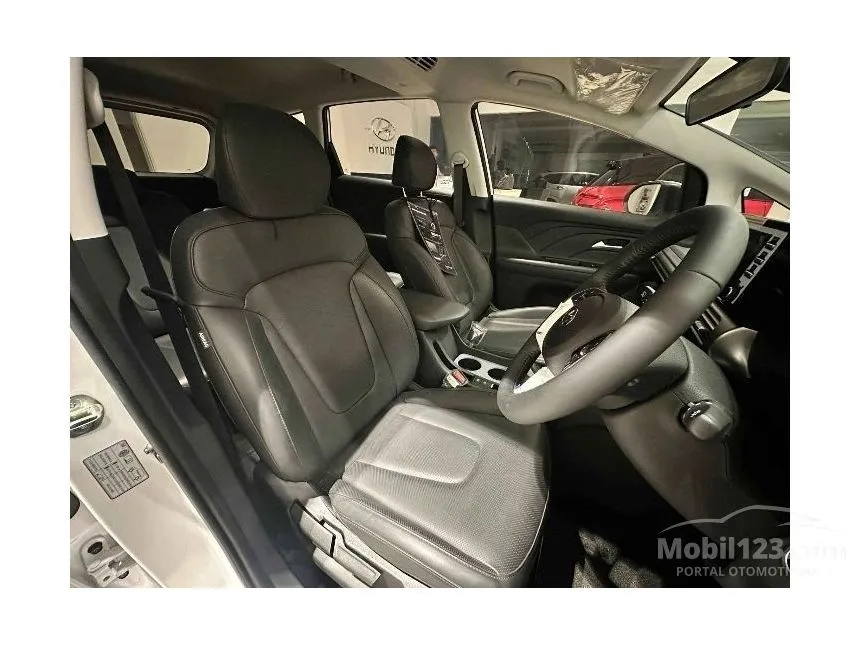 2025 Hyundai Stargazer Prime MPV