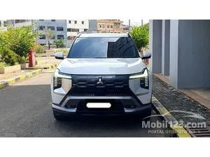 2025 Mitsubishi Destinator 1.5 Ultimate Premium (Quartz White Pearl) SUV