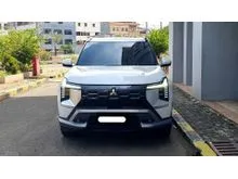 2025 Mitsubishi Destinator 1.5 Ultimate Premium (Quartz White Pearl) SUV putih km 2 ribuan