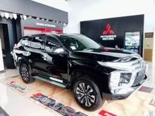 2022 Mitsubishi Pajero Sport 2.4 Dakar - Best Deal Jaminan Harga Terbaik