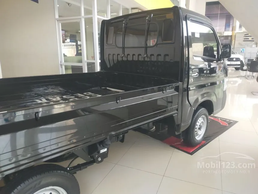 2026 Suzuki Carry Pick Up Flat Deck Pickup