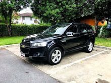 2012 Chevrolet Captiva 2.4 (ปี 11-16) LT Wagon AT