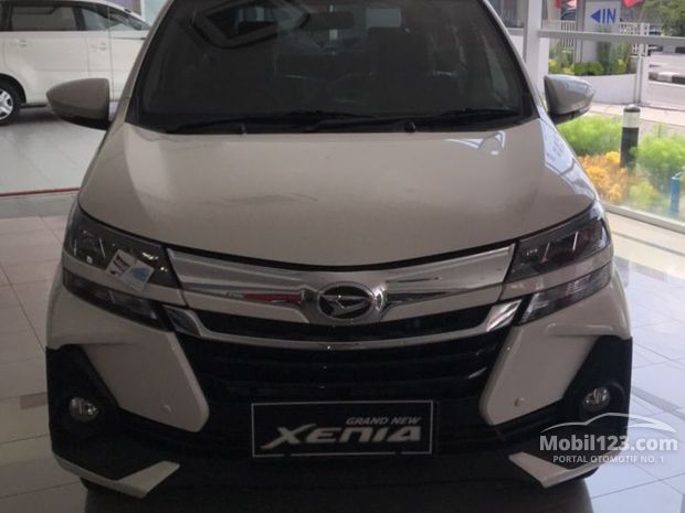  Daihatsu  Xenia Mobil  Bekas  Baru dijual di Yogyakarta  