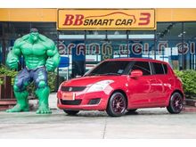 2013 Suzuki Swift 1.2 (ปี 12-16) GL Hatchback MT