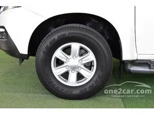 2016 Isuzu MU-X 1.9 DVD SUV