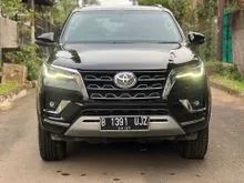 2022 Toyota Fortuner 2.8 VRZ 4X2 SUV ( GARANSI 1 TAHUN )