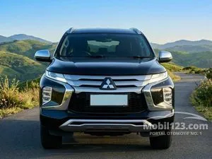 2022 Mitsubishi Pajero Sport 2.4 Dakar 4x2 SUV