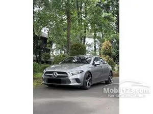 2019 Mercedes-Benz A200 1.3 progressive line Sedan