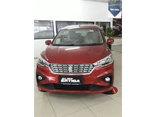 Ertiga 1.5 GX MT DP 20jt Approve
