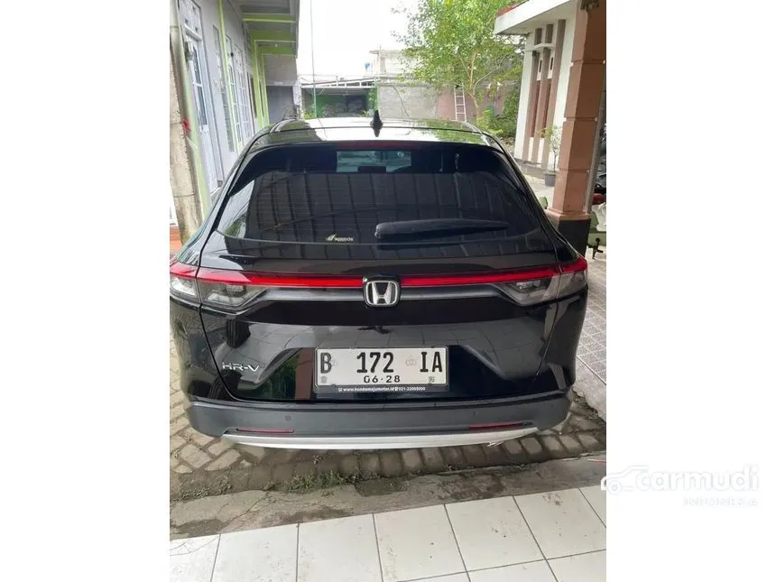 2023 Honda HR-V Special Edition SUV