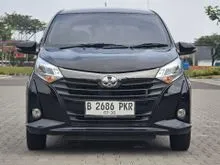 2020 Toyota Calya 1.2 G MPV BERGARANSI