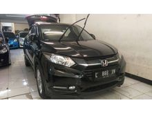 2015 Honda HR-V 1.5 E