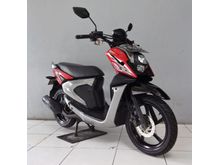 2017 Yamaha X-Ride 125.0 Others cash dan kredit
