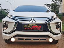 Mitsubishi Xpander Ultimate 2017 2018 AT Expander