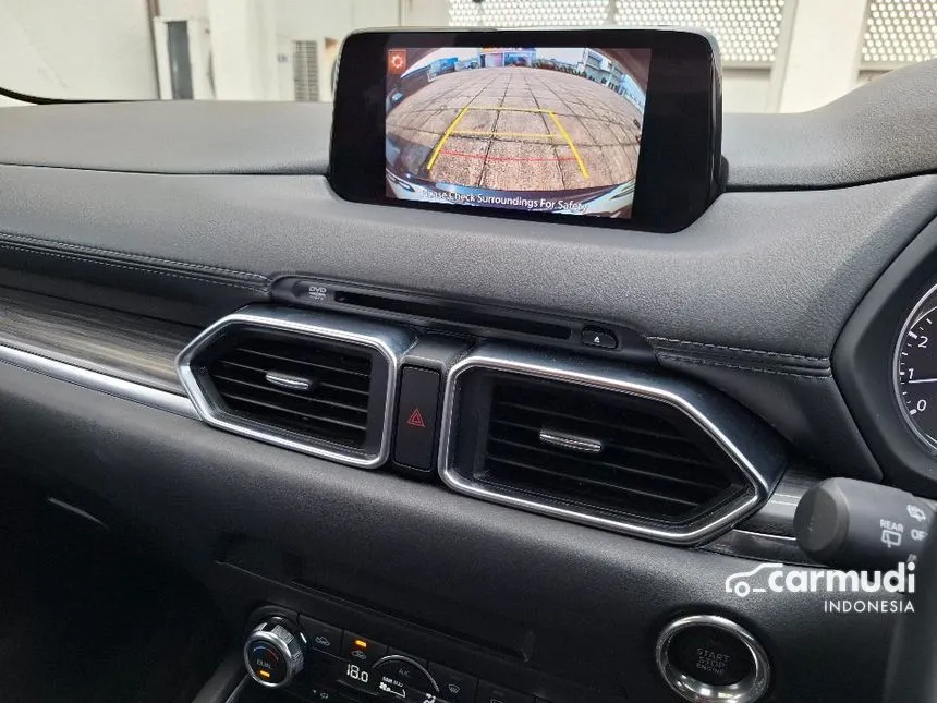 2019 Mazda 6 Elite Wagon