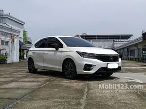 2023 Honda City 1.5 RS Honda Sensing Hatchback