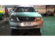 2003 Toyota Camry 2.0 (ปี 02-06) E Sedan AT