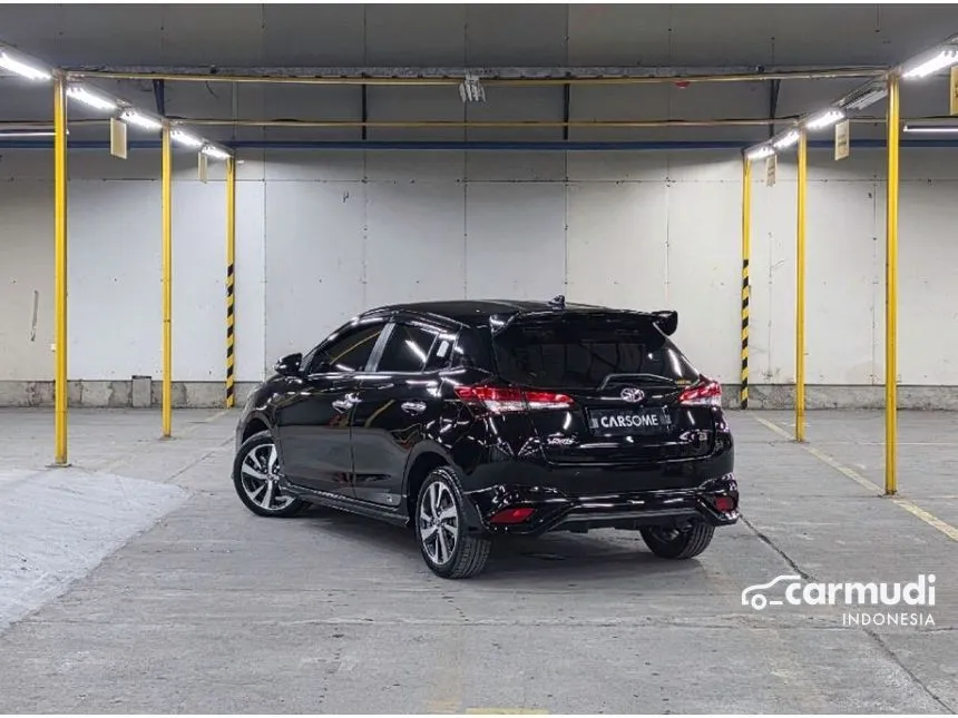 2022 Toyota Yaris GR Sport 3 AB Hatchback