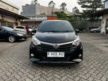 2020 Toyota Calya 1.2 G MPV
