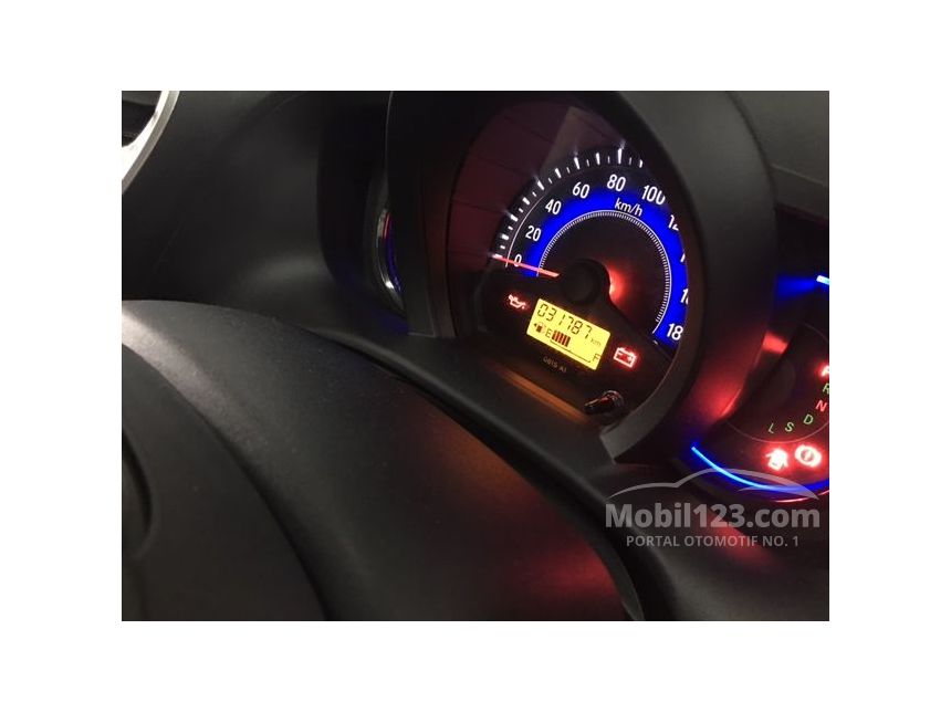 Jual Mobil  Honda Mobilio 2014 RS 1 5 di DKI Jakarta 