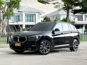 2022 BMW X1 2.0 sDrive20d M Sport SUV