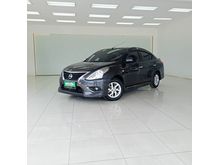 2014 Nissan Almera 1.2 (ปี 11-16) VL Sedan AT