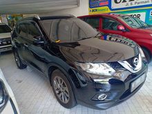 2015 Nissan X-Trail 2.5 AT istimewa dijual di malang