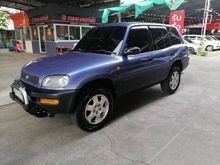 1997 Toyota Rav4 2.0 (ปี 95-02) SUV