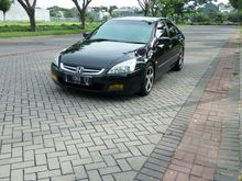 2004 Honda Accord 2.4 VTi-L Sedan