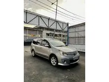 2012 Nissan Grand Livina 1.5 XV MPV - Cash 90 JT NEGO
