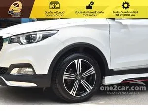 2019 MG ZS 1.5 X SUV