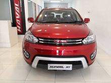 2019 Haval H1 1.5 Comfort SUV