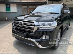 2013 Toyota Land Cruiser 4.5 200 Full spec SUV