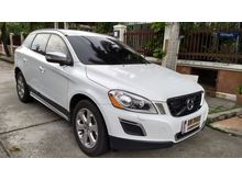 2013 Volvo XC60 2.0 (ปี 09-15) D4 SUV AT