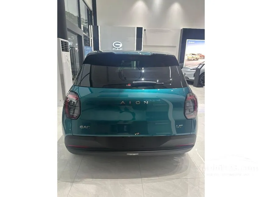 2026 GAC AION UT Premium Hatchback