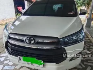 2019 Toyota Kijang Innova 2.0 G MPV