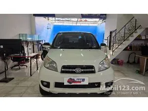 2014 Daihatsu Terios 1.5 TS SUV