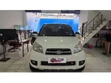2014 Daihatsu Terios 1.5 TS SUV Manual Putih NO LAKA BANJIR BKN TX TDP 15jutaaan
