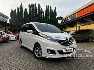 2015 Mazda Biante 2.0 SKYACTIV-G MPV