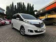 2015 Mazda Biante 2.0 SKYACTIV-G MPV