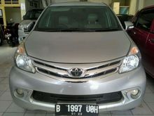 Toyota Avanza G 2011-2012, TDP Ceban