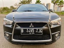 2013 Mitsubishi Outlander Sport 2.0 Px Low Km! Rawatan! Service Record! Pajak Panjang!