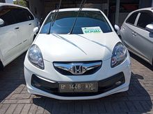 2015 Honda Brio 1.2 E